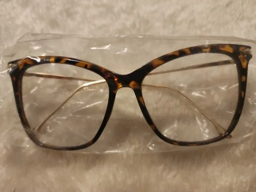 WearMe Pro Nonprescription Eye Glasses New 2