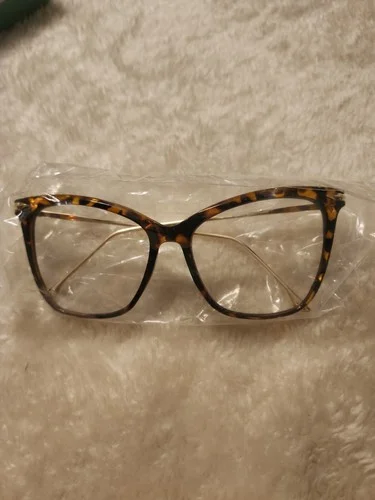 WearMe Pro Nonprescription Eye Glasses New 3